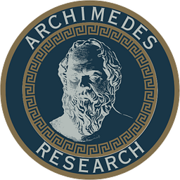 Archimedes Research Inc logo