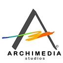 Archimedia Studios logo