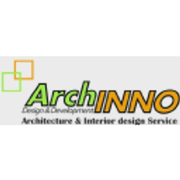Archinno Ltd logo
