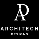 Architechnology Designs logo