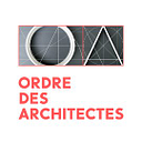 SL+ Architectes logo