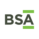 Boston Society of Architects logo