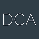 Architects Dca logo