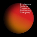 Uk Architects Declare logo