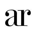 The Architectural Review logo