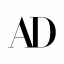 Architectural Digest logo
