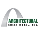 Architectural Sheet Metal Systems logo