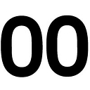 Architecture 00 Limited logo