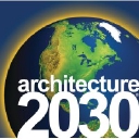 Architecture 2030 logo