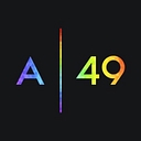 Architecture49 Inc. logo