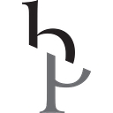 Behar + Peteranecz: Architecture logo