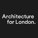 Architecture for London logo