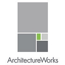 Architectureworks, Llp logo