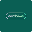 archive logo