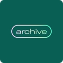 Archive logo
