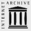 Internet Archive logo