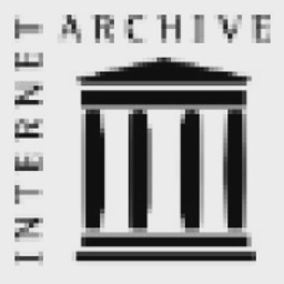 Personal web archive logo