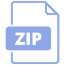 Zip Archive API logo