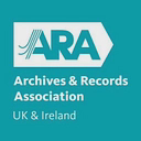 Archives And Records Association (Uk And Ireland) logo
