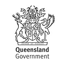 Queensland State Archives logo