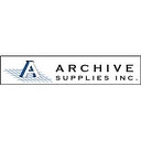 Archive Supplies Inc logo