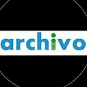 Archivo Ltd logo