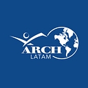 ARCH LATAM logo