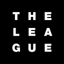 THE ARCHITECTURAL LEAGUE OF NEW YORK logo