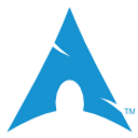 Arch Linux logo