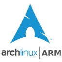 archlinuxarm.org logo