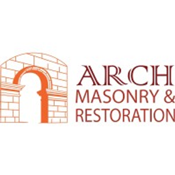 Arch Masonry & Restoration logo