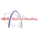Arch Material Handling Inc logo