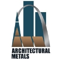 Architectural Metals Inc. logo