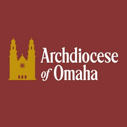 Our Lady of Lourdes Parish logo