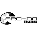 Archon Industries Inc. logo