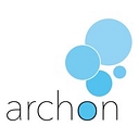 Archon Systems Inc. logo