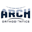 Arch Orthodontics logo