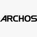 ARCHOS ARQUITECTURA logo