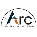 Arc Hospice & Palliative Care logo
