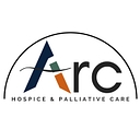 Arc Hospice & Palliative Care Internal Careers logo