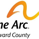 The Arc Of Howard County logo