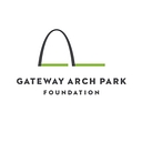 Gateway Arch Park Foundation logo