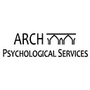 Arch Psychological Services logo