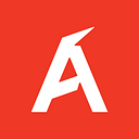 archrival logo