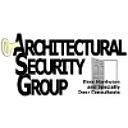 Architectural Security Group, Asg Inc. logo