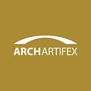 Arch Services Australia logo