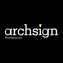 Archsign Pty Ltd logo