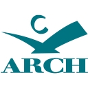 Arch Staffing SA logo