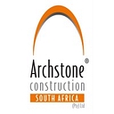 Archstone Construction (Pty) Ltd logo