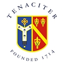 Archbishop Tenison's Church Of England High School Croydon logo